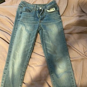 American Eagle outfitters jeans! NWOT💖